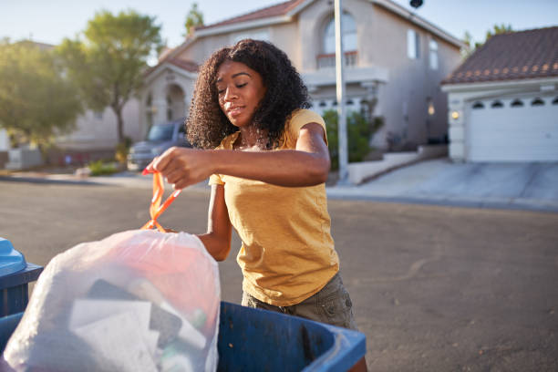 Basement Cleanout Services in Pleak, TX