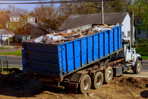 Trusted Pleak, TX Junk Removal Experts