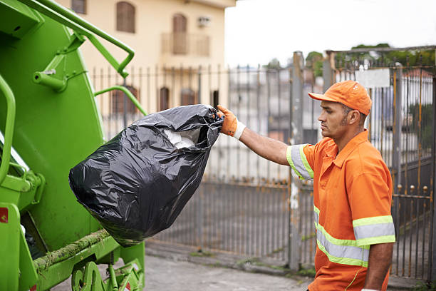 Trash Removal Near Me in Pleak, TX